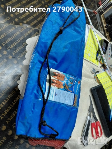 плавници , снимка 4 - Водни спортове - 52960441