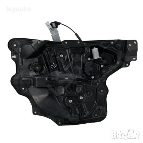 Механизъм с моторче преден ляв ел. стъклоповдигач Mazda 6 Estate (GJ, GL) 2013-2019 ID:147476