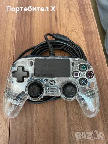 NACON DUALSHOCK 4, снимка 1