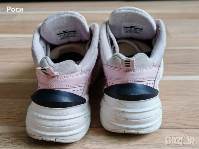 Маратонки NIKE M2K Tekno 40н, снимка 4 - Маратонки - 51681238