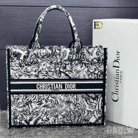 чанти christian dior , снимка 15 - Чанти - 48581998