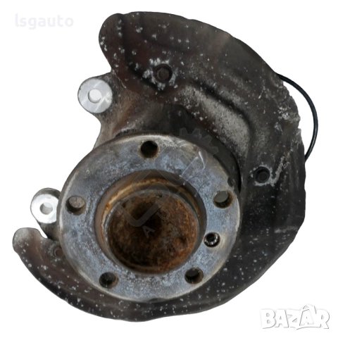 Преден ляв шенкел BMW 1 Series (F21) 2012-2015 ID: 155708