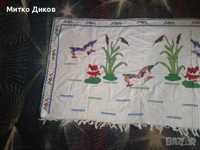 Пано за стена везано 120х74см, снимка 2 - Пана - 50258255