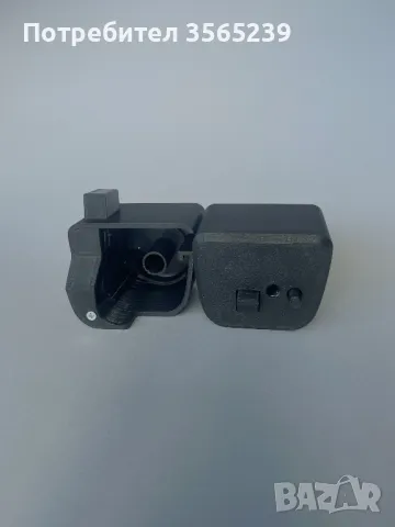 Капачки за щора VW Passat B5/B5.5, Golf 4, Bora, снимка 5 - Части - 50097147