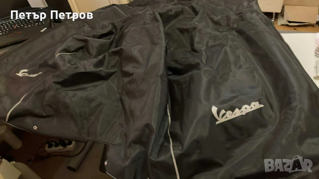 Покривалa за крака скутер Tucano Urbano TERMOSCUD® R019 , Vespa® , OJ, снимка 8 - Аксесоари и консумативи - 53165146