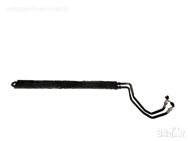 Тръба за охлаждане на масло 420 CDI за Mercedes ML W164 (2007) A1645001600