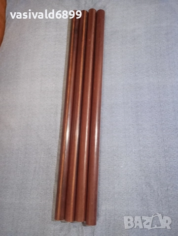 Текстолитови пръти / цилиндри /