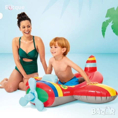 Надуваема детска лодка - 3 модела, снимка 3 - Други стоки за дома - 53446939