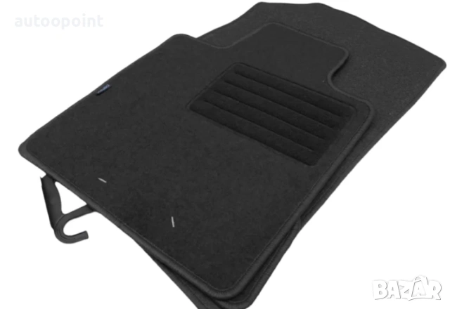  Мокетни стелки за SUZUKI Kizashi (2009-2016) Petex