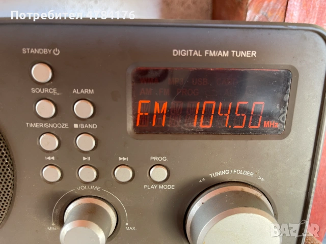 продавам радио-sd+usb, снимка 8 - Друга електроника - 54094914