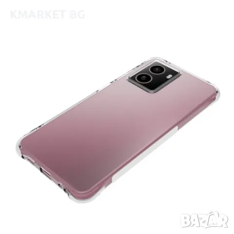 HMD Pulse+ / Pulse Pro Силиконов Калъф TPU и Протектор, снимка 5 - Калъфи, кейсове - 48505483