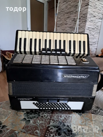 Велтмайстер стела 60 баса 