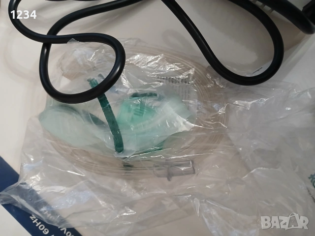 APEX mini plus , снимка 4 - Медицинска апаратура - 53563540