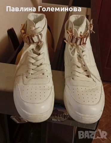 дамски кецове , снимка 4 - Кецове - 51882048