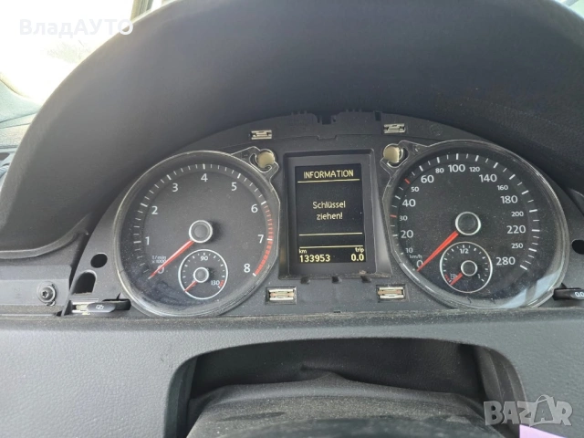 Vw passat CC 1.8 Turbo , снимка 10 - Части - 54052693