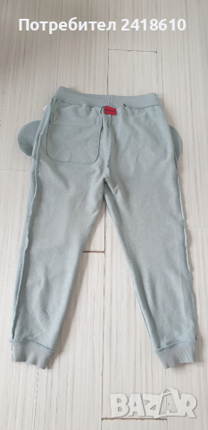 Hugo Boss HUGO Doak212 Mens Cotton Pant Size M НОВО!  ОРИГИНАЛ! Мъжко Долнище!, снимка 4 - Спортни дрехи, екипи - 52138392