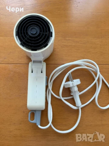 Сешоар сгъваем туристически, снимка 3 - Друга електроника - 51225555