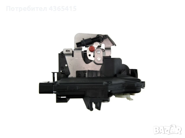 Audi A6 C5 Брава за предна дясна врата , снимка 4 - Части - 50173709