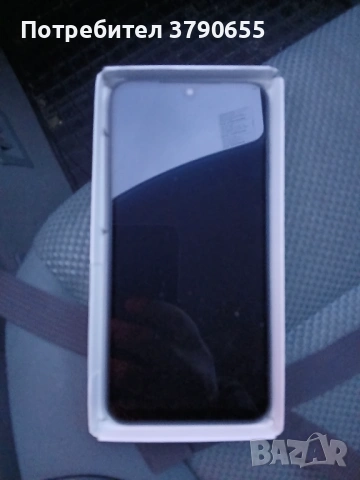 Samsung A17 5G, снимка 2 - Samsung - 53303664