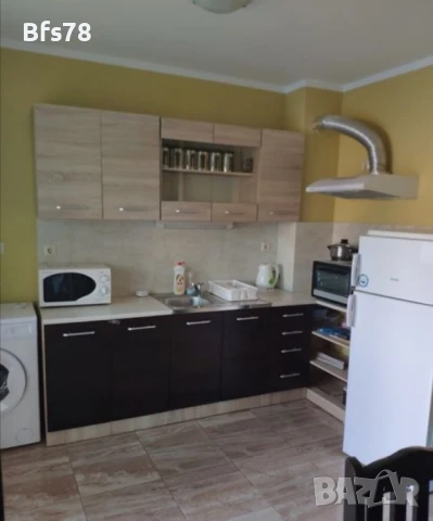 Апартамент тристаен под наем, снимка 4 - Квартири, нощувки - 50884417