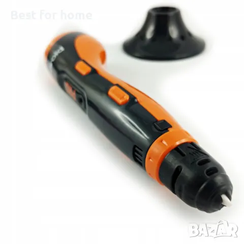 3D писалка Polaroid PRO , снимка 6 - Друга електроника - 49763141