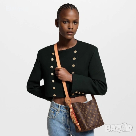 чанти LOUİS VUİTTON ⬆️ 20 CM ➡️ 25 CM , снимка 3 - Чанти - 53458925