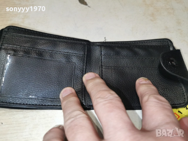 портфейл-мъжки 2901261715, снимка 2 - Портфейли, портмонета - 53273681