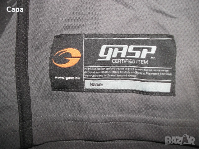 Шорти GASP,MASITA  мъжки,Л, снимка 3 - Къси панталони - 50539547