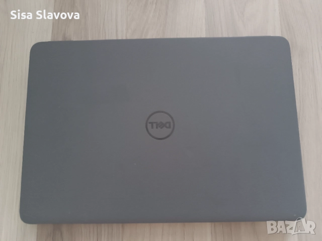 Лаптоп Dell 