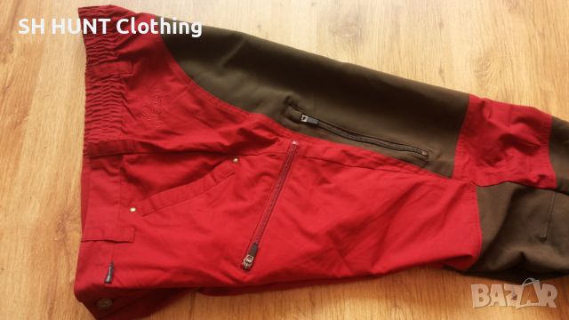 CHEVALIER Stretch Trouser размер L / XL панталон със здрава и еластична материи - 1000, снимка 5 - Екипировка - 45747622