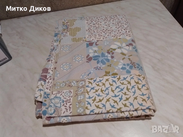 Плик за завивка 3броя нови, снимка 13 - Олекотени завивки и одеяла - 53649022