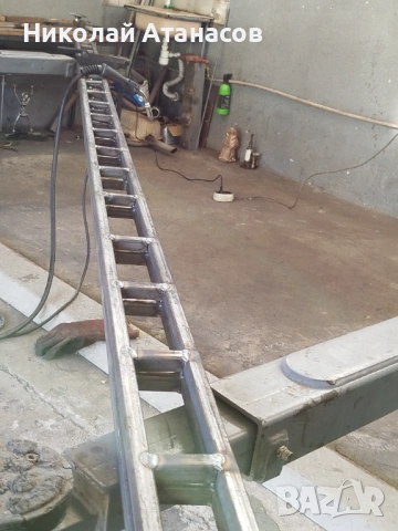 Железарска работилница Гр ВАРНА , снимка 14 - Други услуги - 54218889