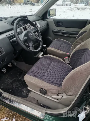 Nissan x-trail, снимка 7 - Автомобили и джипове - 48749039