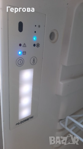 Хладилник 12/24 V, снимка 5 - Хладилници - 52288705