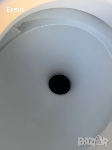 Тоалетна Thetford C 223 S (Неразличим от нов) , снимка 10 - Химически тоалетни - 50998347