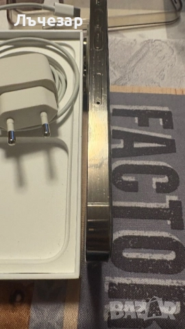 Iphone 14 Pro 256GB , снимка 6 - Apple iPhone - 52930482