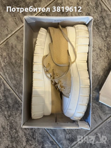 Дамски обувки, снимка 1