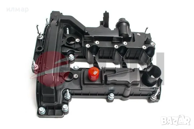 1372744 Разпределителен вал за Форд Транзит -2.4 TDCi, снимка 16 - Части - 50235915