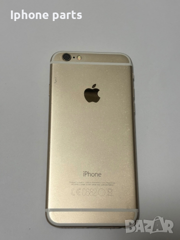 Iphone 6 без забележка, снимка 2 - Apple iPhone - 44974400