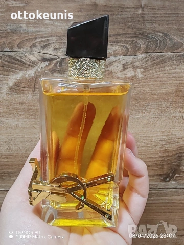 ПРОДАВАМ реплики на маркови парфюми, снимка 6 - Мъжки парфюми - 54139956