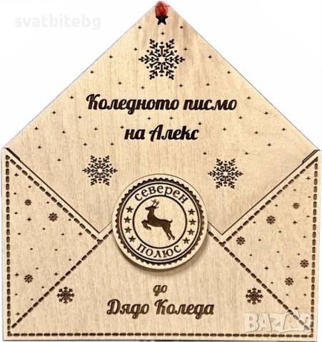 Коледни Играчки, Подаръчни Коледни Кутии, Коледни Картички, снимка 12 - Други - 52396836