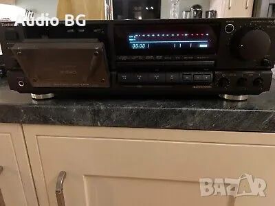 Technics RS-BX 808 , снимка 1