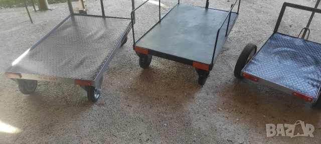 Баскетболни кошове и метални транспортни колички , снимка 6 - Баскетбол - 39315841