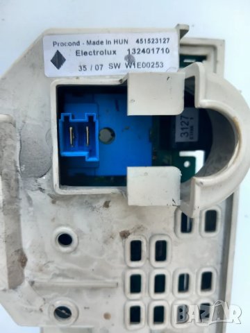 Продавам платка за пералня Electrolux EWF 1005, снимка 2 - Перални - 49251384