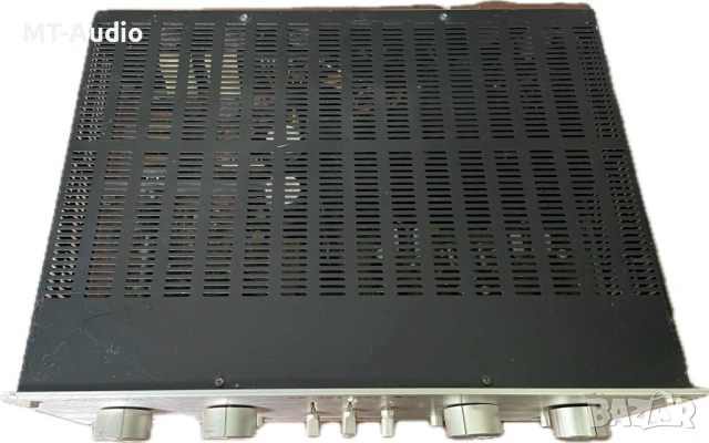 Maranta 1090, снимка 4 - Ресийвъри, усилватели, смесителни пултове - 53441400