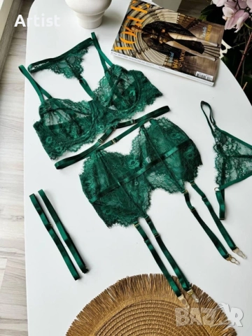 Ново бельо комплекти, снимка 2 - Бельо - 52911125