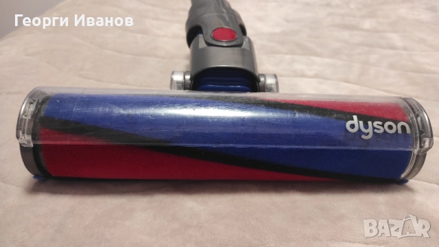 Dyson V6, V7, V8, V10 и V11 моторизирана глава, снимка 2 - Прахосмукачки - 52471513