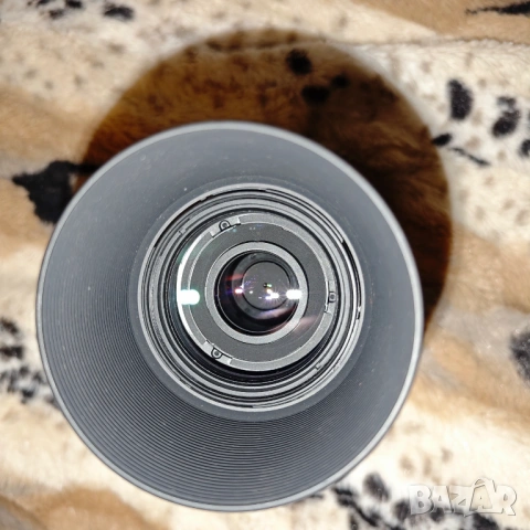 Обективи за Nikon F байонет, снимка 8 - Обективи и филтри - 53937255
