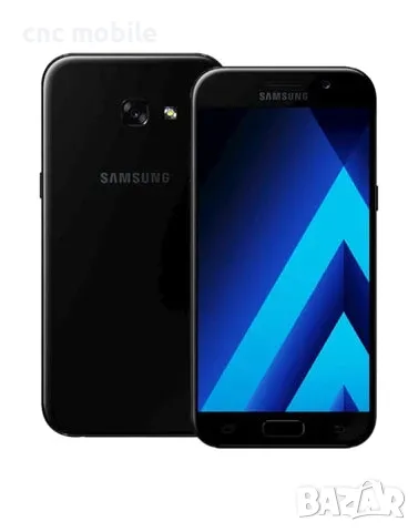 Samsung Galaxy A5 2017 - Samsung SM-A520F, снимка 2 - Samsung - 47739347