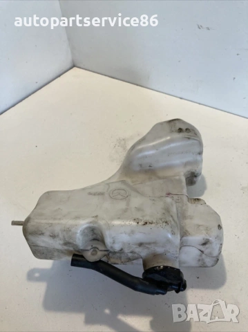 Разширителен резервоар за охлаждаща течност 2.2 MZR-CD RHD за Mazda CX-7 (2011)